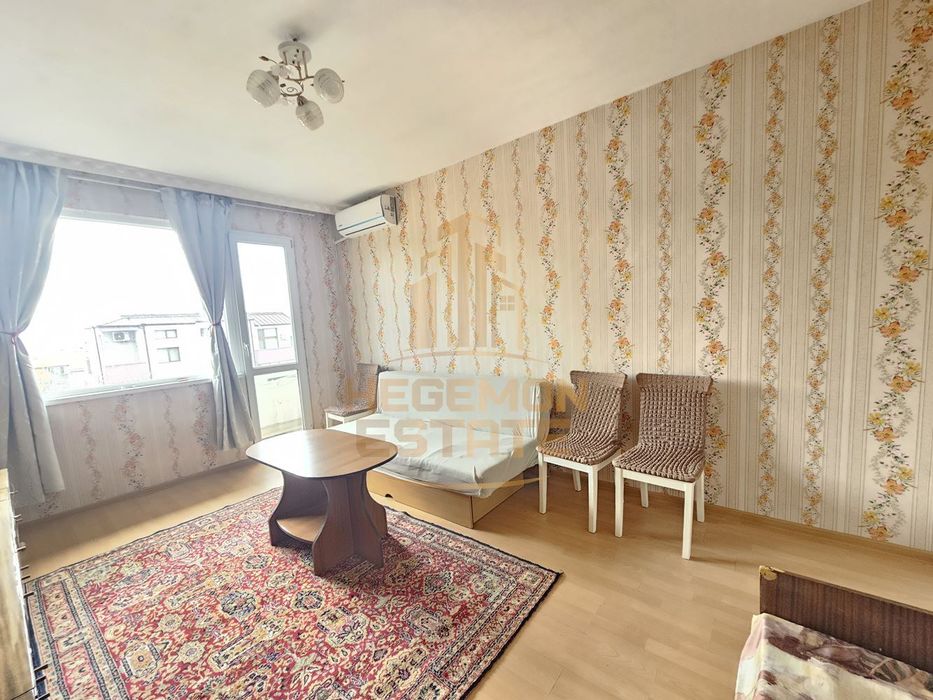 3-стаен в Варна-Погребите площ 60 цена 135000