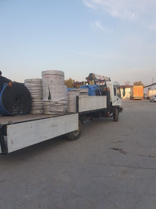 Транспортерная лента