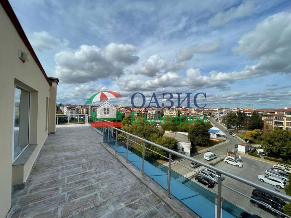 Апартамент с две спални, Мезонет 197 кв. Равда, България, 210 000 евро