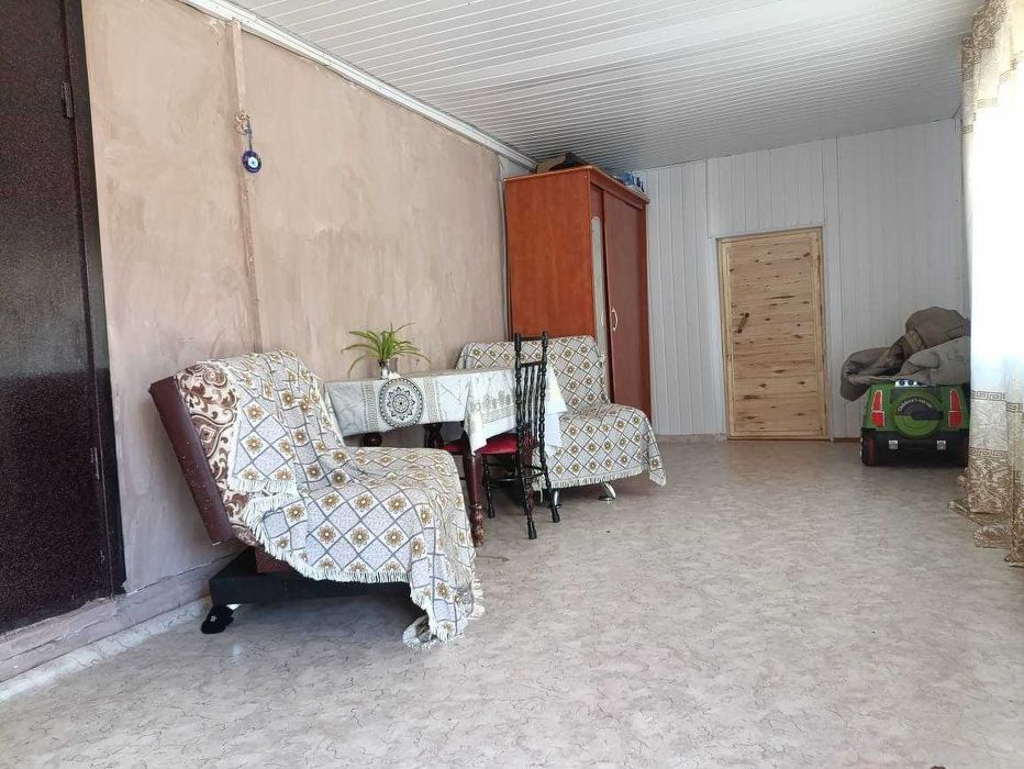 В продаже дом 4 комнаты