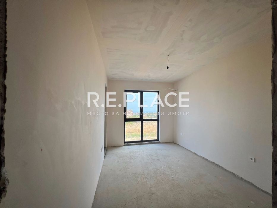 Продава се Двустаен апартамент в Варна, Виница - 78 кв.м за 1859 €/кв.м - Снимка #5