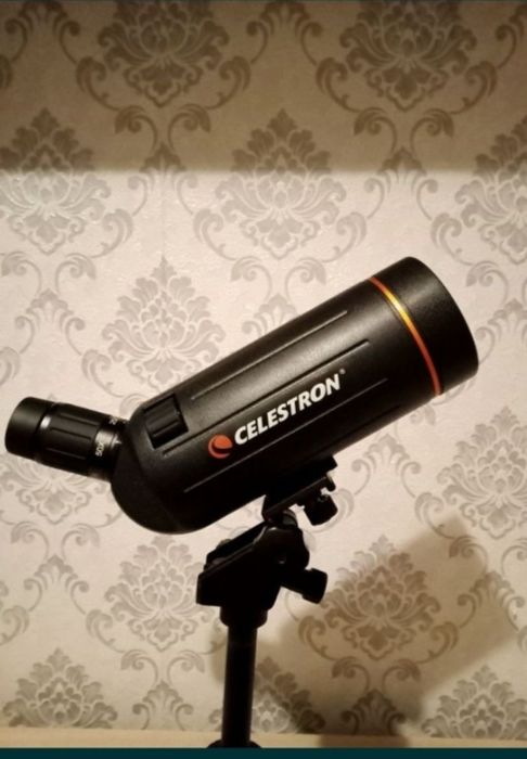 Подзорная труба ,,SELESTRON C70 MINI MAK,,