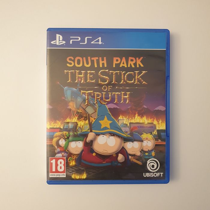 South Park The Stick Of Truth PS4/Playstation 4