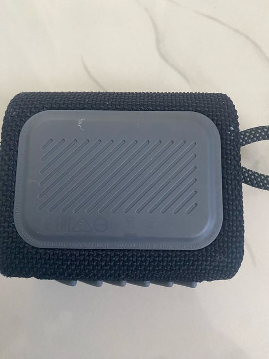 Vand boxă jbl GO3