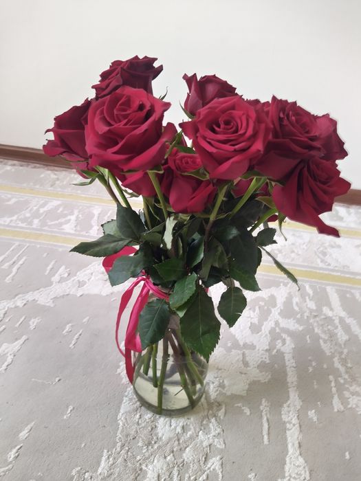 Продам букет роз