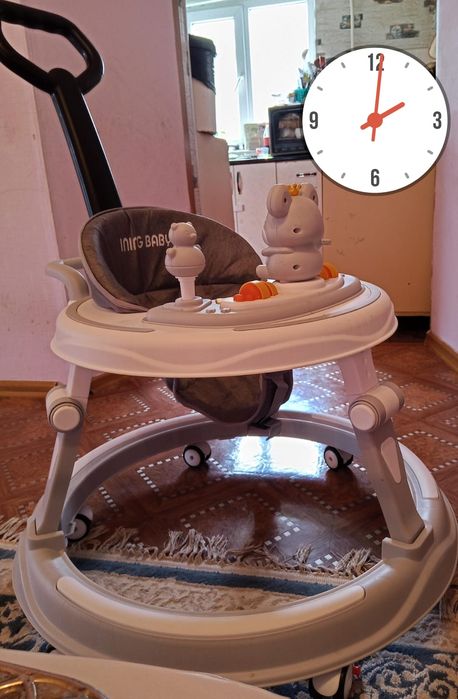 Продам ходунок Сост новый