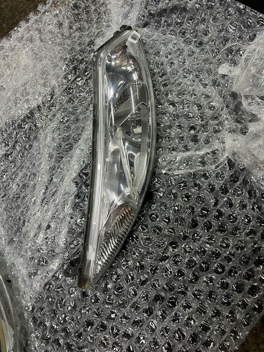 Nissan Juke - мигачи