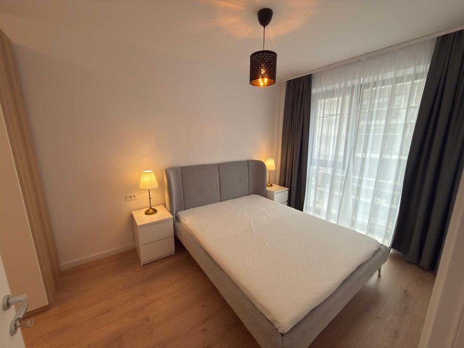Prima inchiriere 2 camere in complexul Hils Titanium, Th. Pallady, nr. 45H