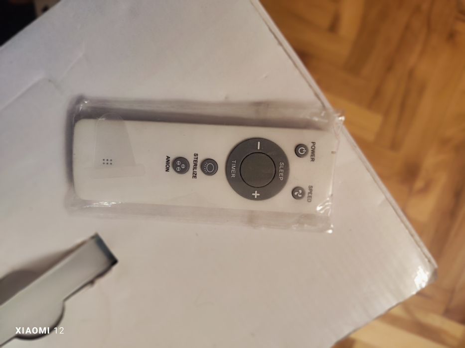 Уред Welmax - Cirrus пречиствател за въздух