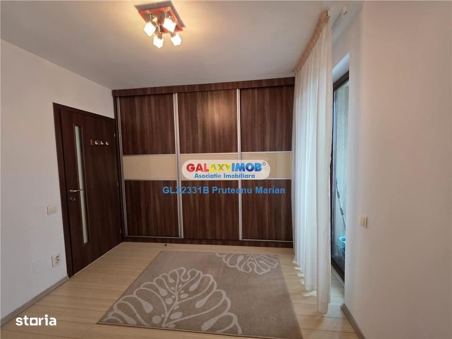 Inchiriere apartament Modern situat langa complex Avangard Prl Ghencea