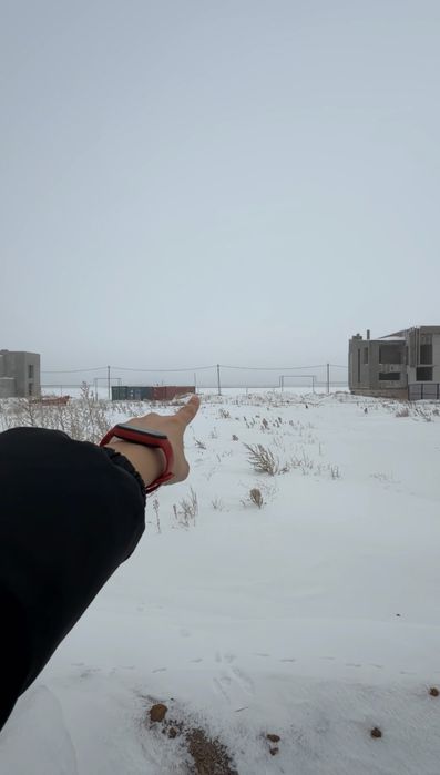 Участок в Косшы VIP городок 9