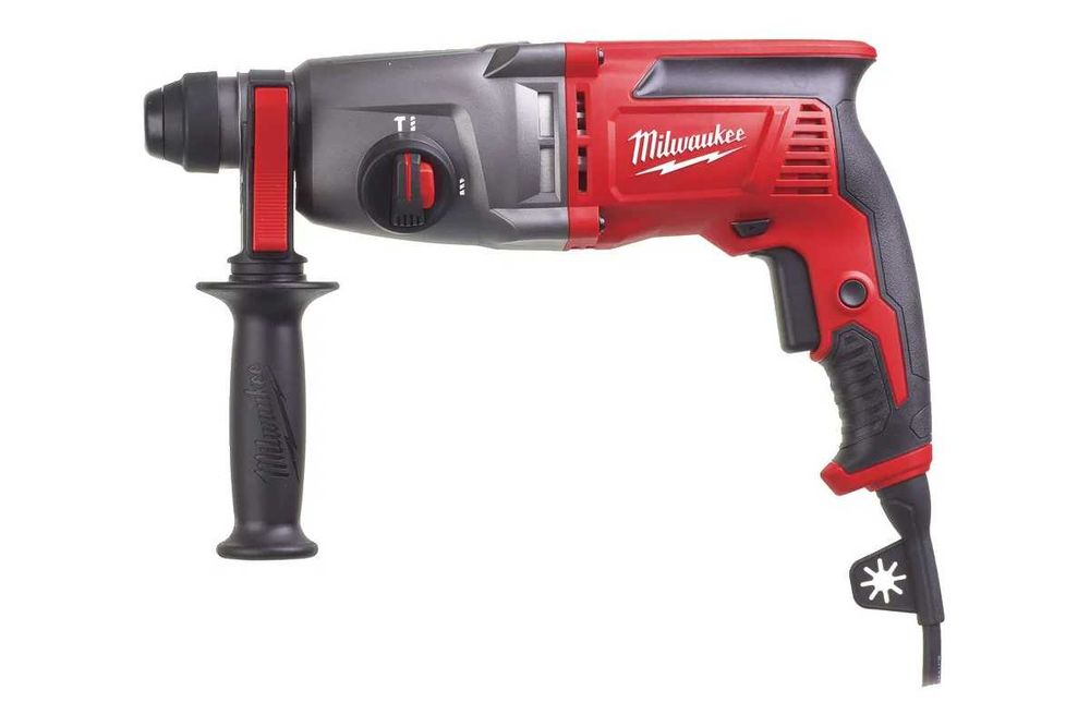 Перфоратор Milwaukee PFH 26 T