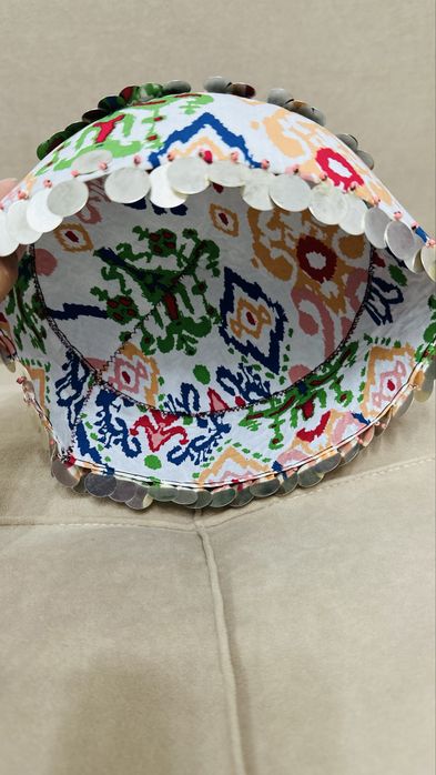 Продам этно-тюбетейки