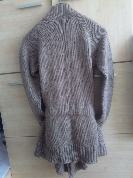 Нова жилетка. GARCIA  N: M/L