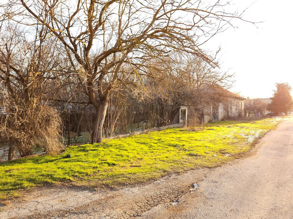 Продава се Магазин в с. Млада гвардия, Област Варна - 170 кв.м за 248 €/кв.м - Снимка #4