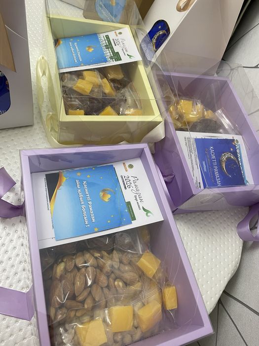 Ораза боксы находимся на кск