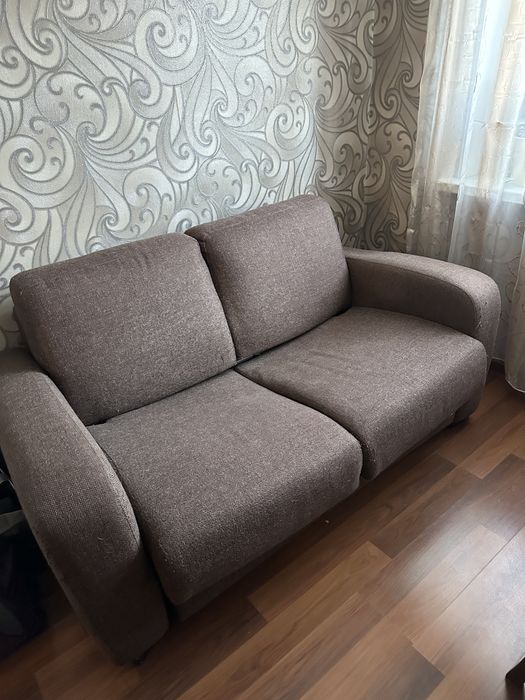 Диван-книжка IKEA