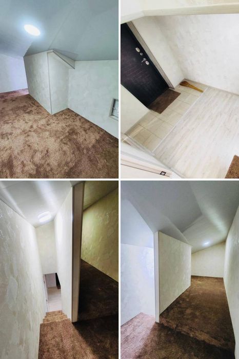 Продается квартира 2/8/8 Ор Яшнабадский район ЖК Азия Хаус. Иззат