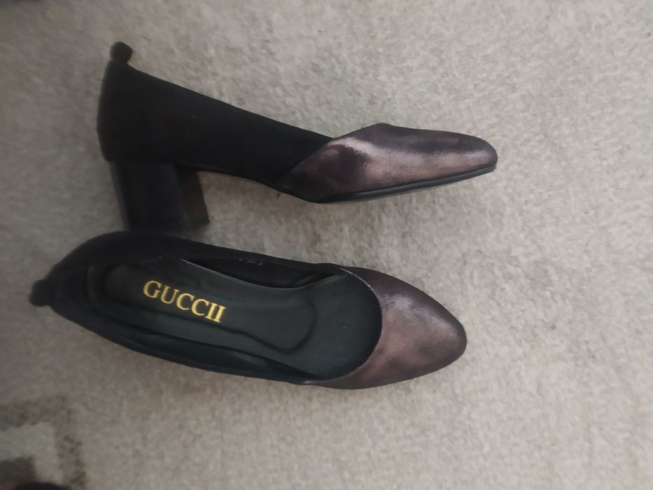 Туфли женские недорого