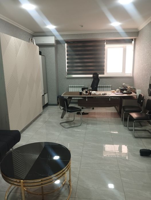 Чиланзар26 ор ТРЦ GLOBUS Айген  27м²36м² 54м²- 3,4,5этажи в доль дорог