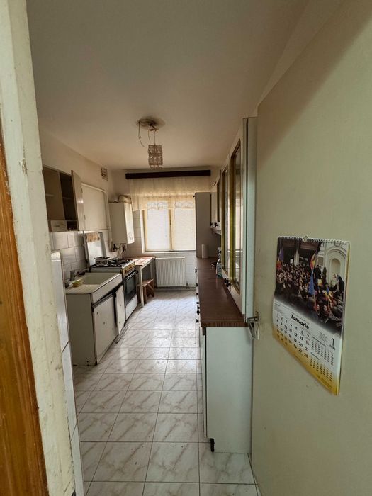 Apartament 3 camere Str. Duzilor, Dorohoi , negociabil.