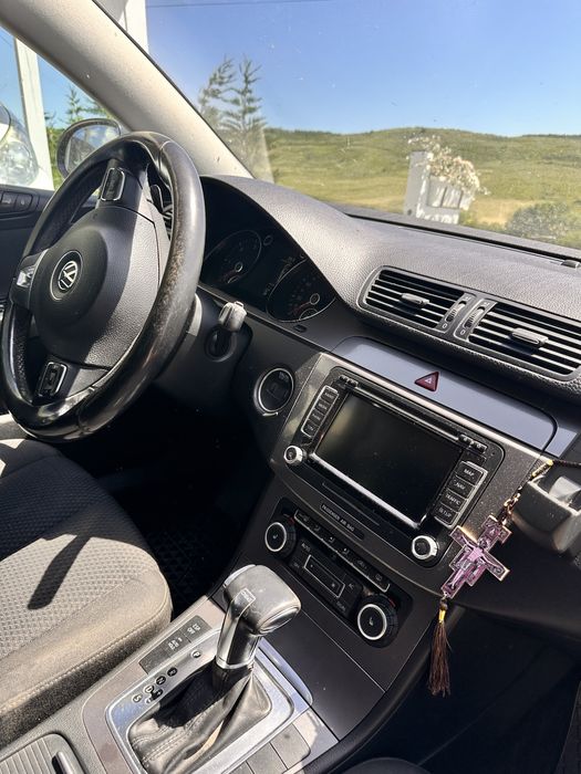 Volkswagen passat 1.9