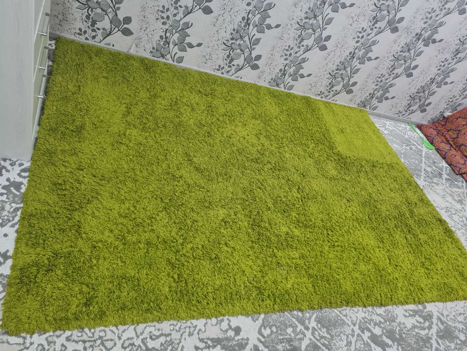 Ковёр прямоугольной формы 2×3