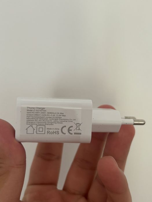 Încărcătoare Telefon Fast Charge - noi - încarcă rapid Samsung iPhone