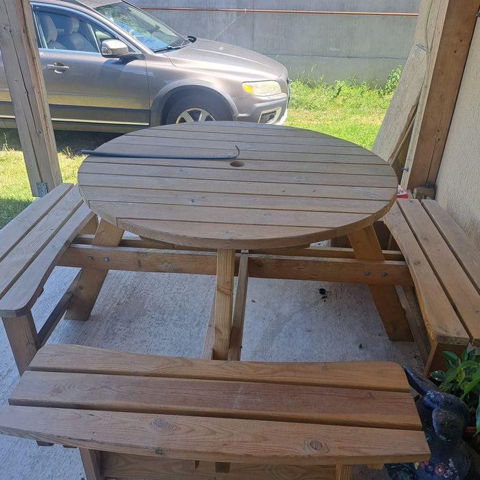 Masa pentru terasa /gradina