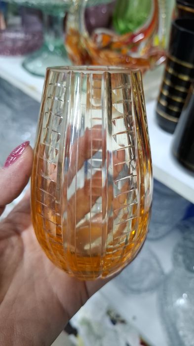 Вазы,Чехословакия.Ссср