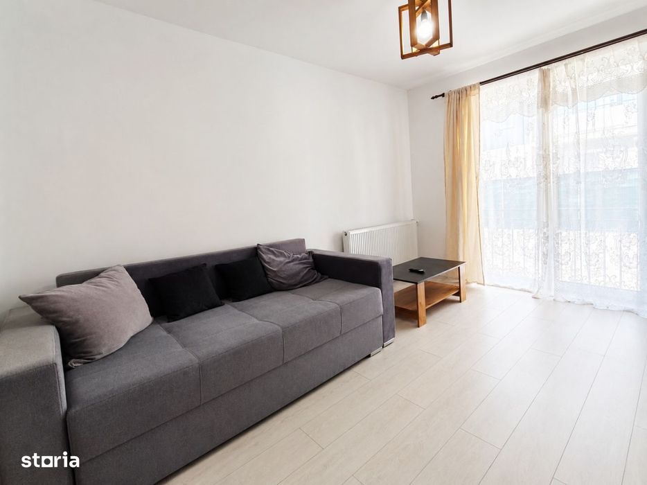 Apartament 1 camera | Calea Urseni | Bloc nou