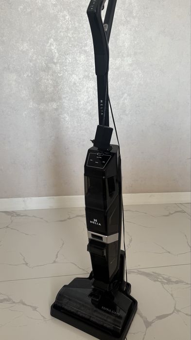 Пылесос безпроводной