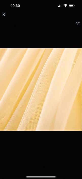 Платье размер 5 лет