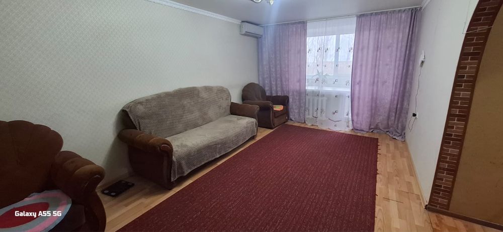 Сдам двухкомнатную квартиру