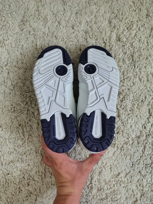 New Balance 550 size 36.5