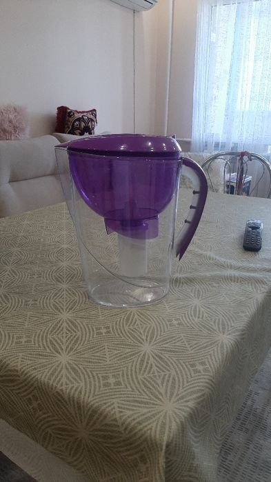 Кувшин фильтр для воды