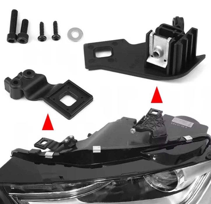 Ремонтен комплект за държачите на фара на  Audi A4 S4 A5 S5 Ауди