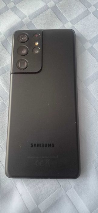 Samsung Galaxy S21 Ultra 512/16GB