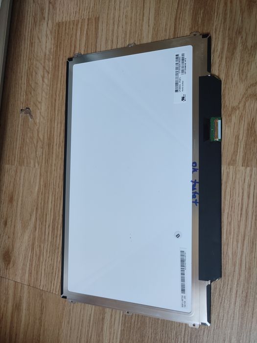 Display 12,5 Led Slim cu 30pini - LP125WH2 TP P1 - 1366/768