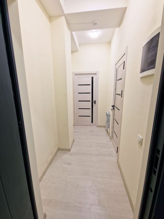 Юнусабад 8. 1/9/10. Новостройка.