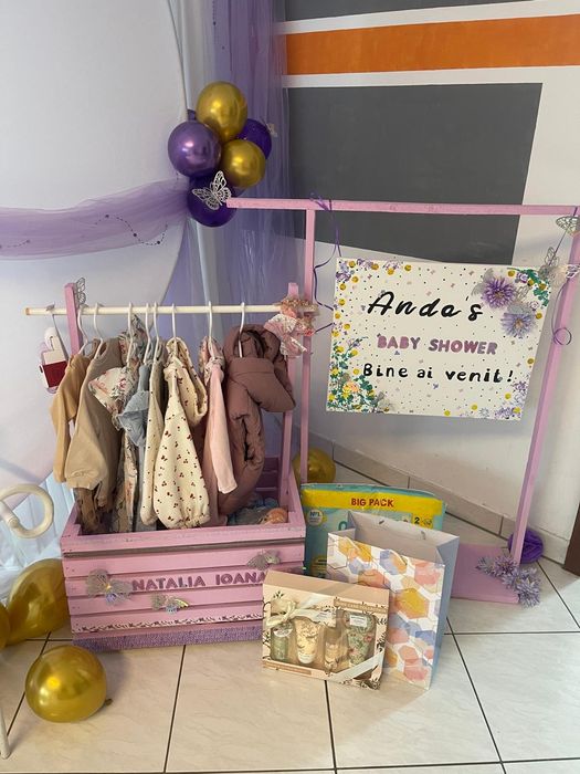 Decorațiuni Evenimente | Invitații | Mărturii & Cadouri Personalizate
