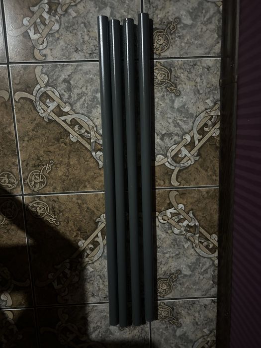 Мангал , толшина металла 4 мм