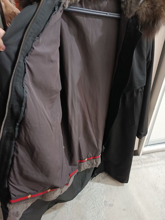 Женская верхняя одежда