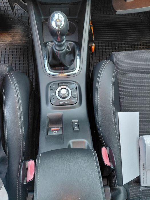 RENAULT Megane 2013 — imagine 4