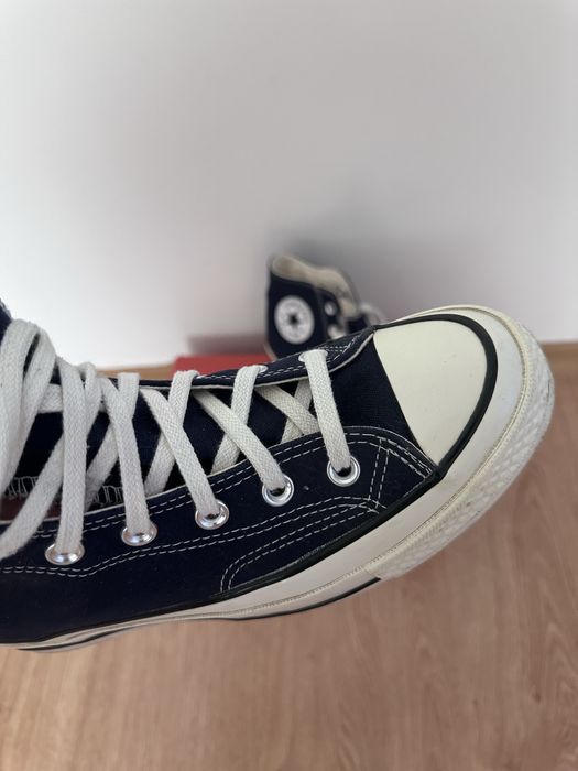 Продам converse chuck taylor 70