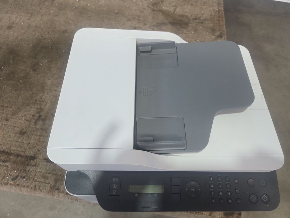 Мултифункционален принтер HP Color Laser MFP 179fwg