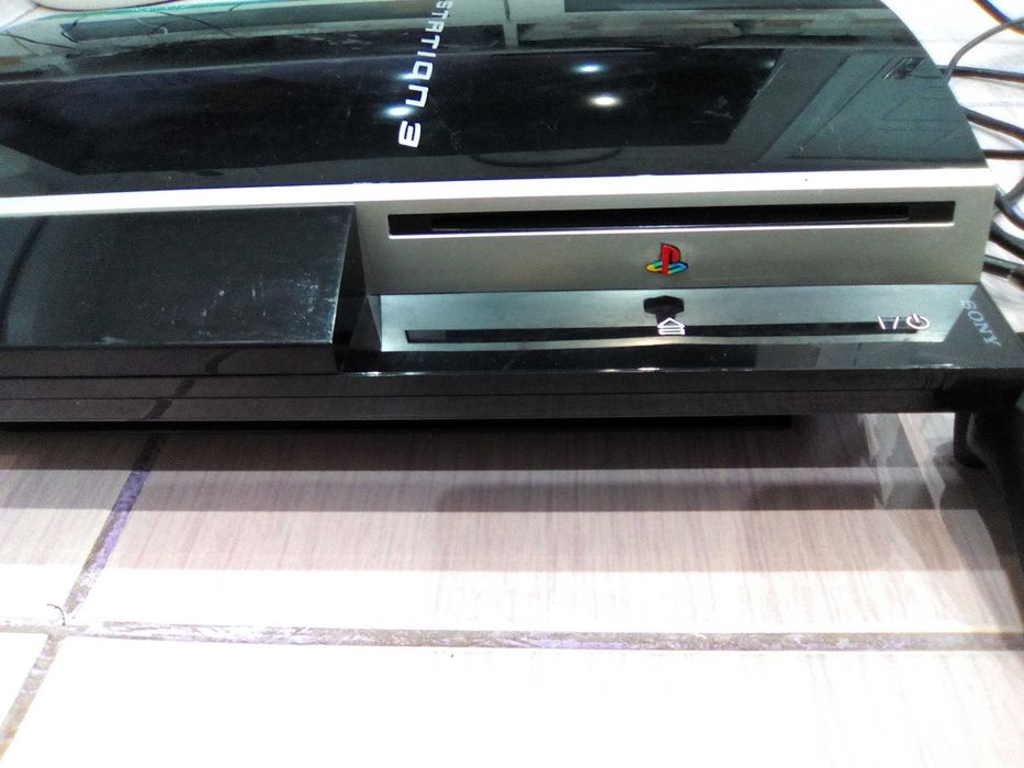 PlayStation 3 /PS 3 / 75 eвро