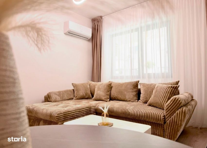 2 camere | Ivory Residence | Pipera | rond OM