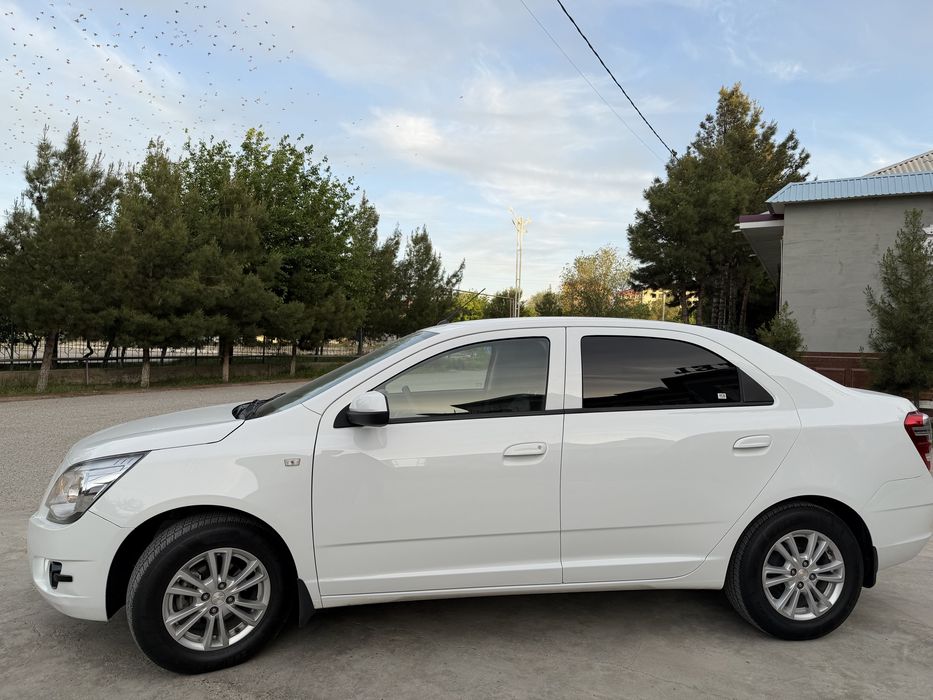 Cobalt LTZ 68ming yurgan 132mln