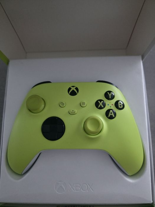 Controller xbox, electric volt